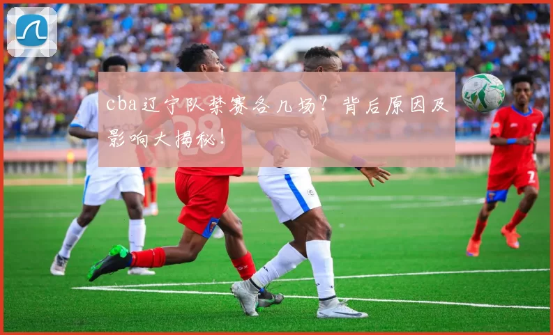 cba辽宁队禁赛各几场？背后原因及影响大揭秘！