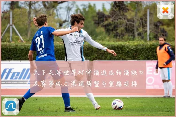 天下足球世界杯停播造成转播缺口及赛事观众渠道调整与重播安排